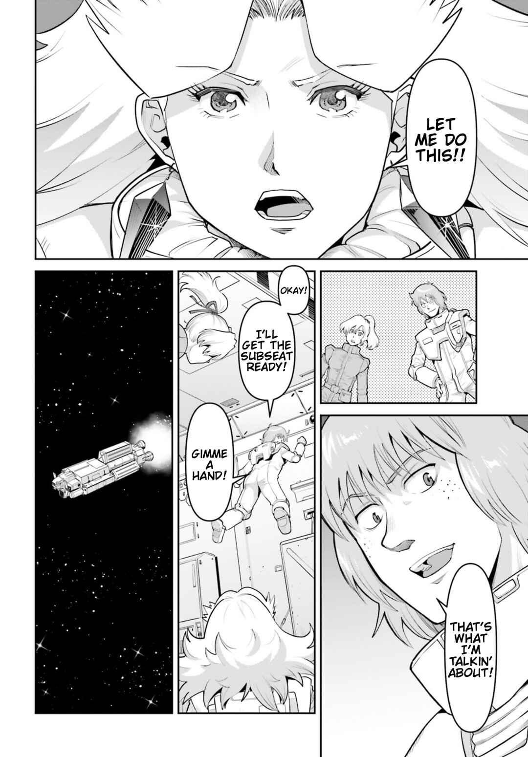 Chapter 40 - Page 16