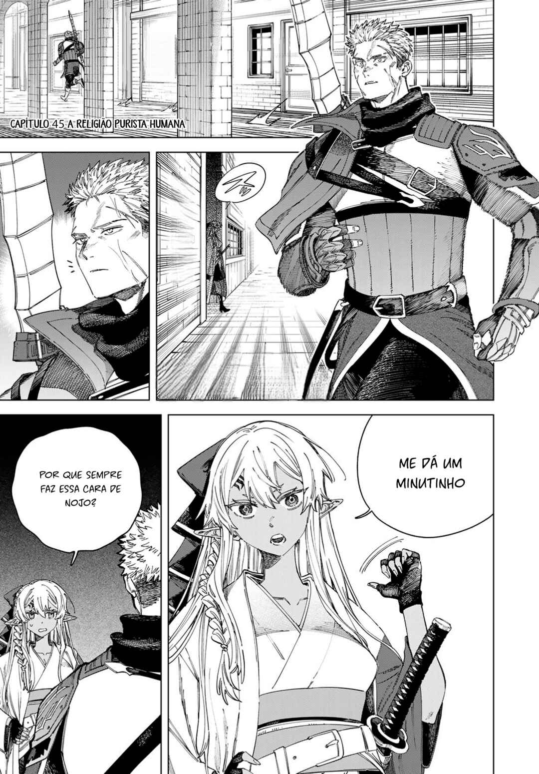 Chapter 45 - Page 1