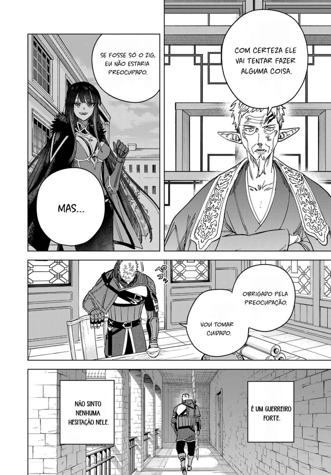 Chapter 45 - Page 12