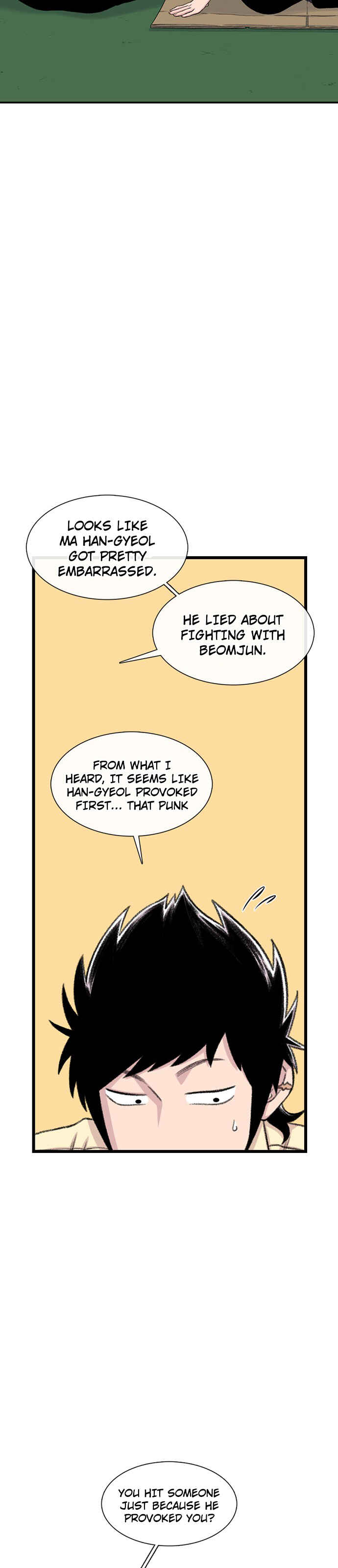 Chapter 196 - Page 14