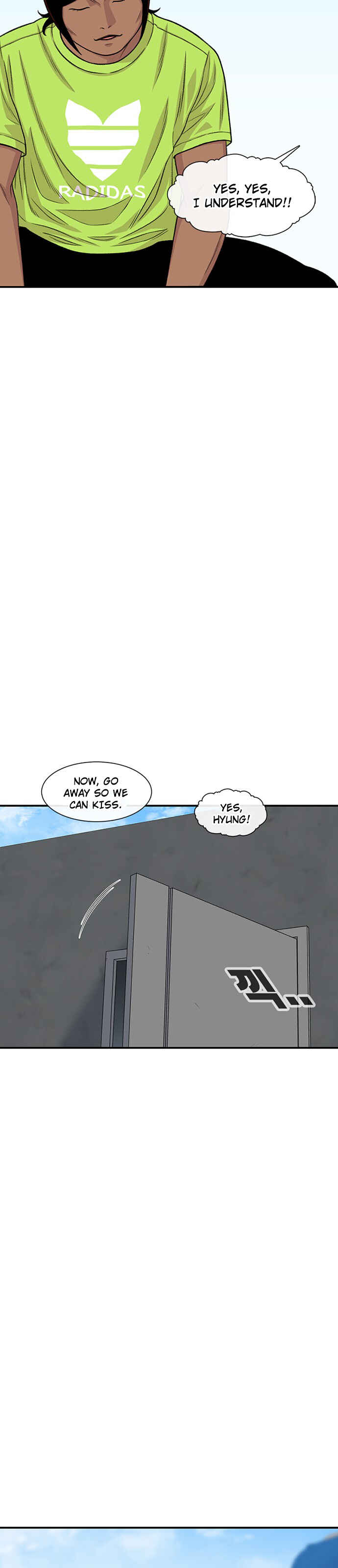 Chapter 196 - Page 21