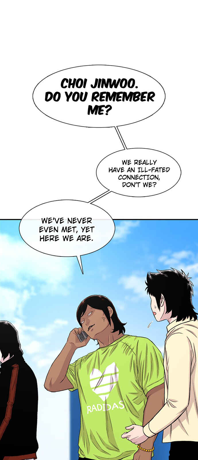 Chapter 196 - Page 35