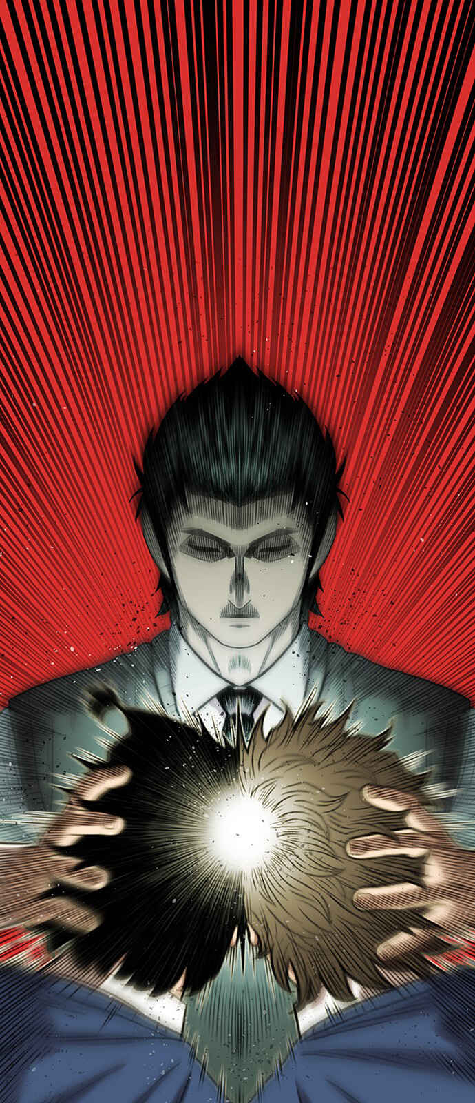 Chapter 196 - Page 67