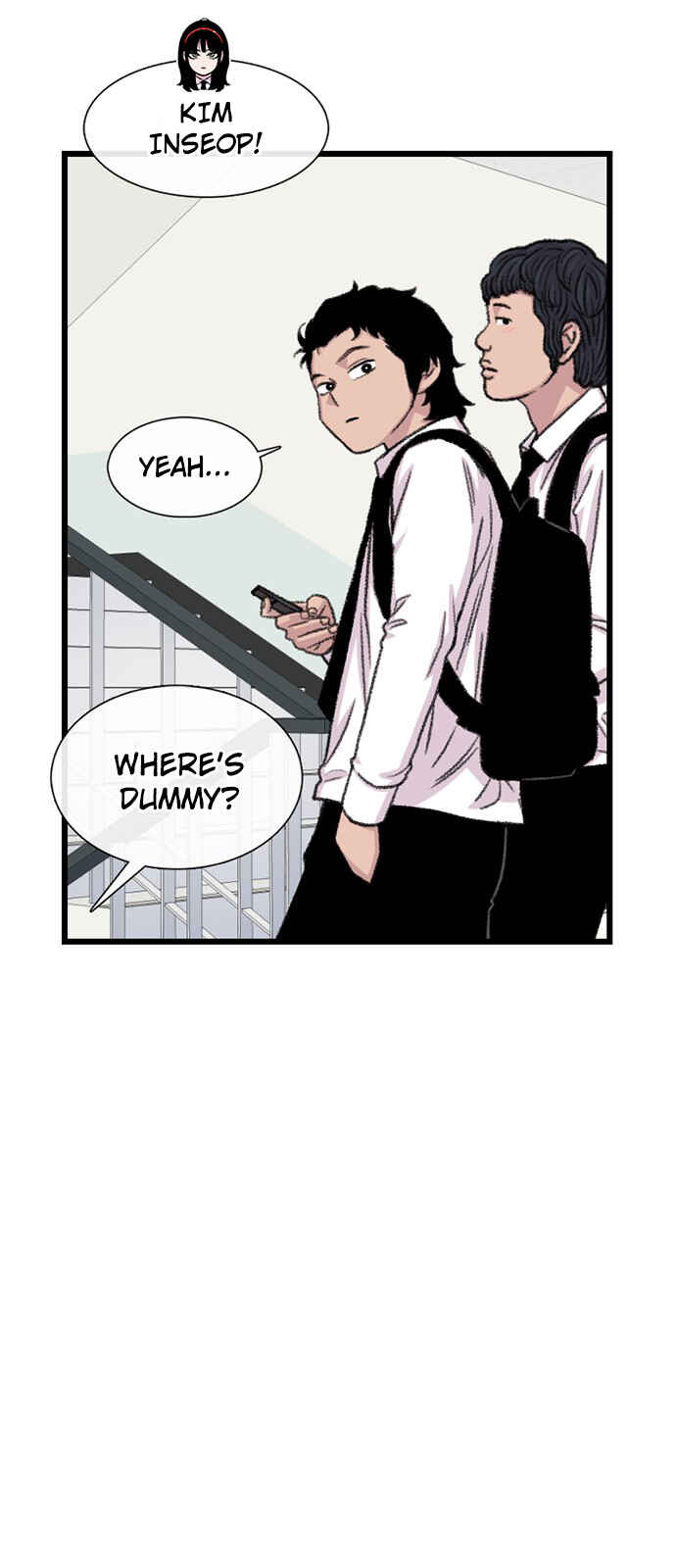 Chapter 196 - Page 8