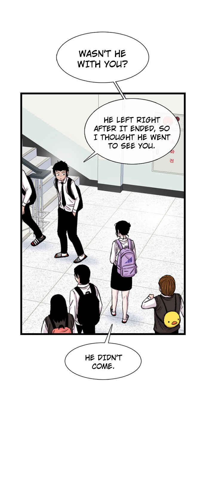 Chapter 196 - Page 9