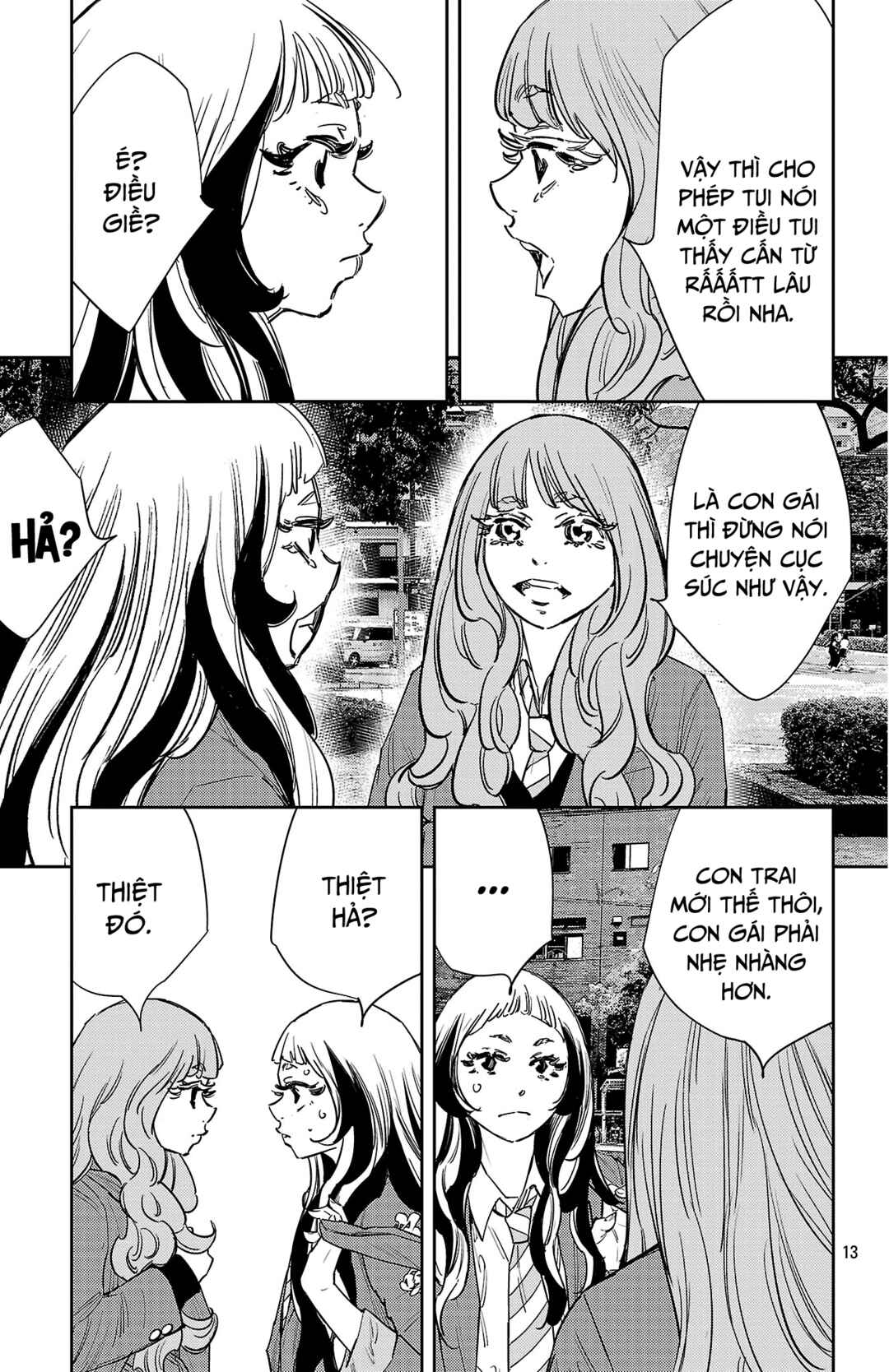 Chapter 145 - Page 13
