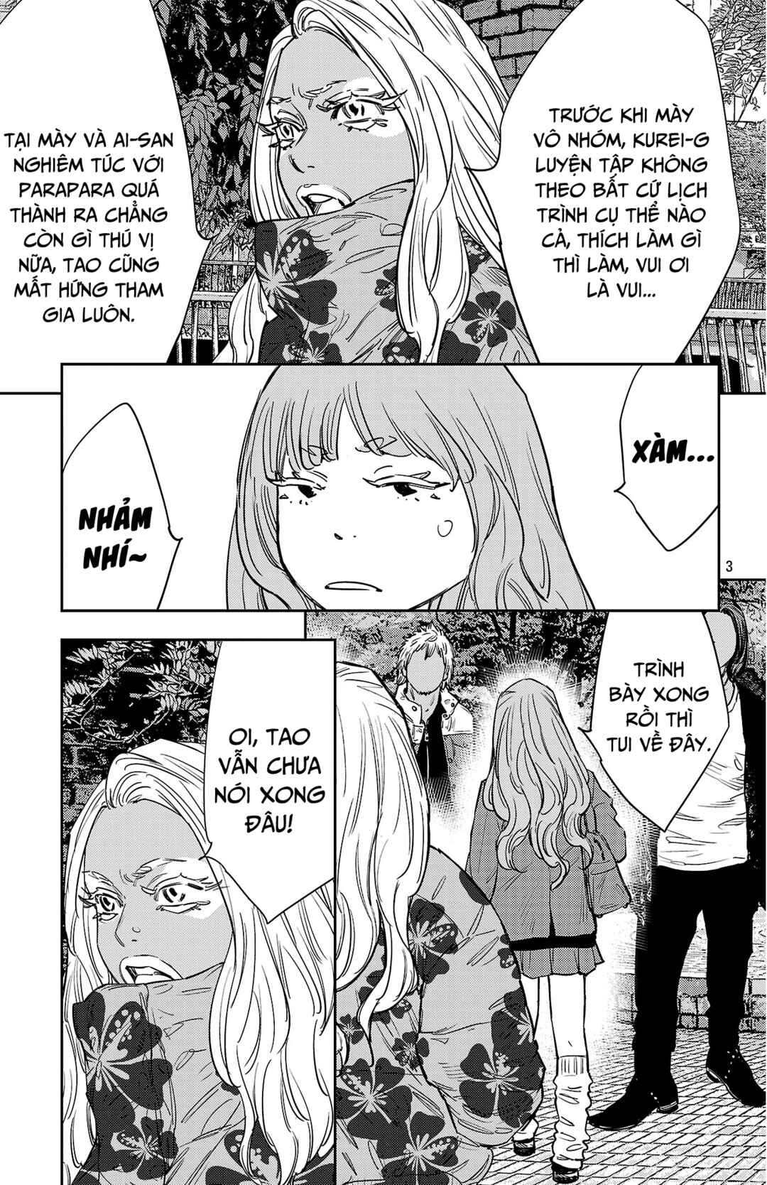 Chapter 145 - Page 4