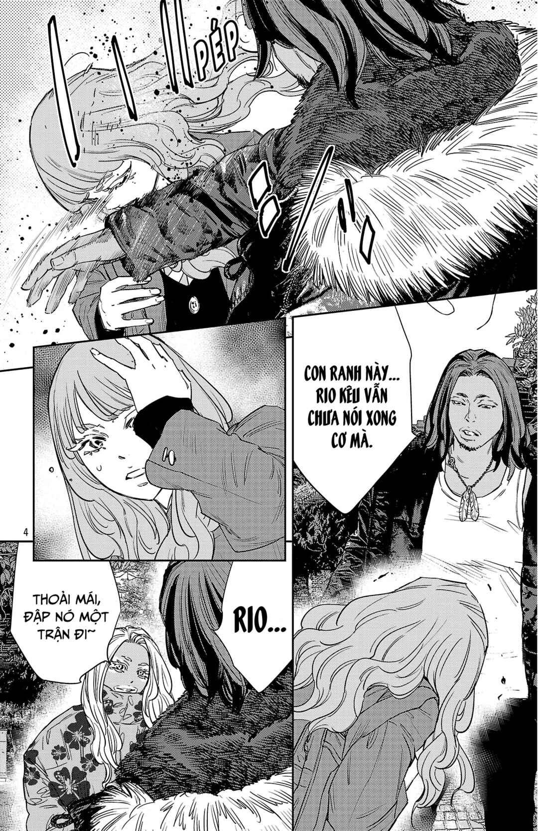 Chapter 145 - Page 5