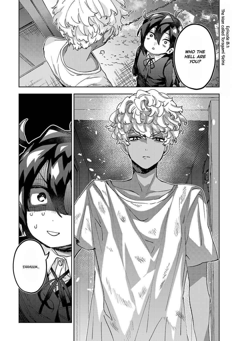 Chapter 8.1 - Page 1