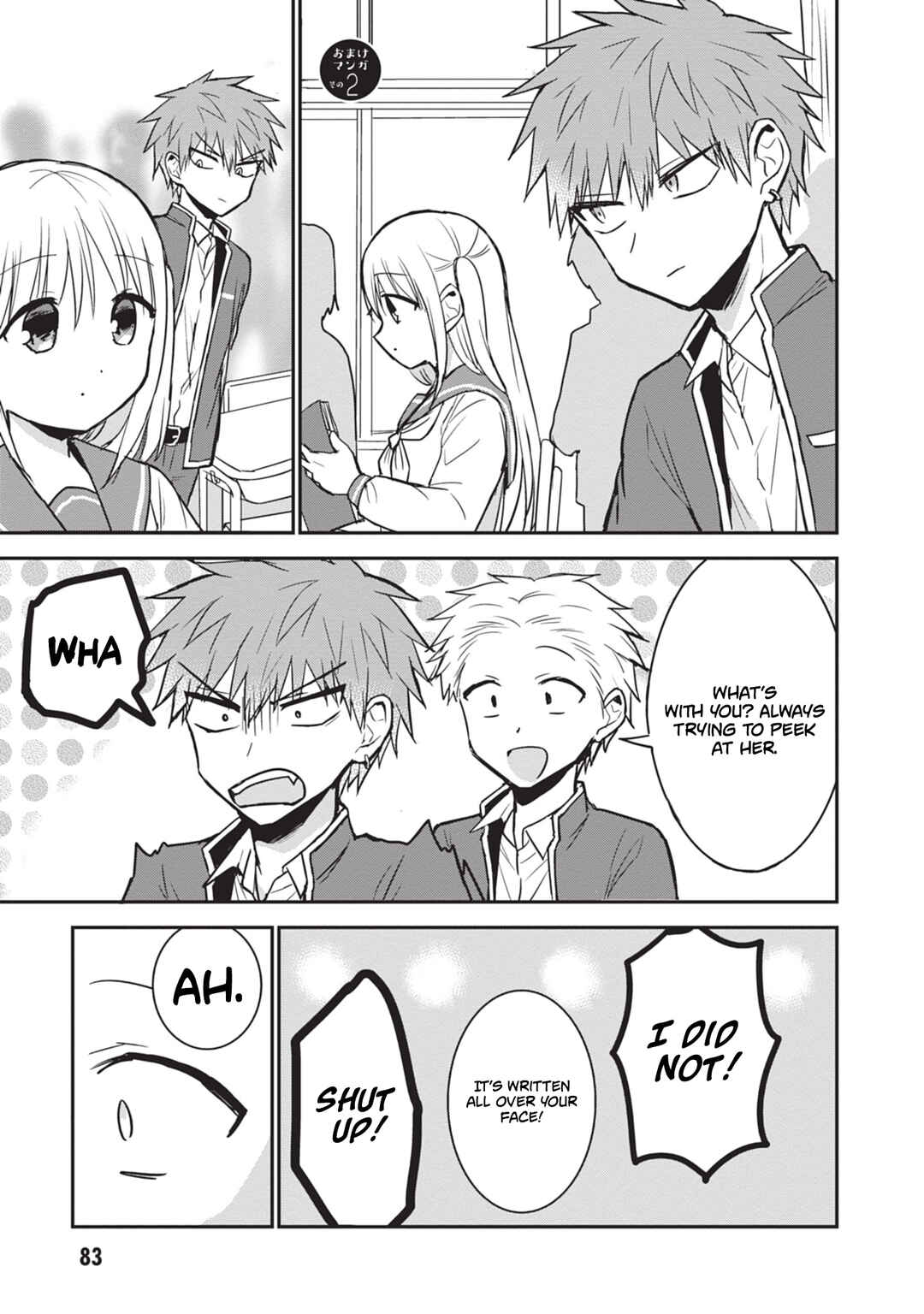 Chapter 118 - Page 12