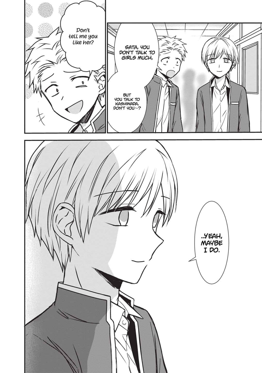 Chapter 118 - Page 9