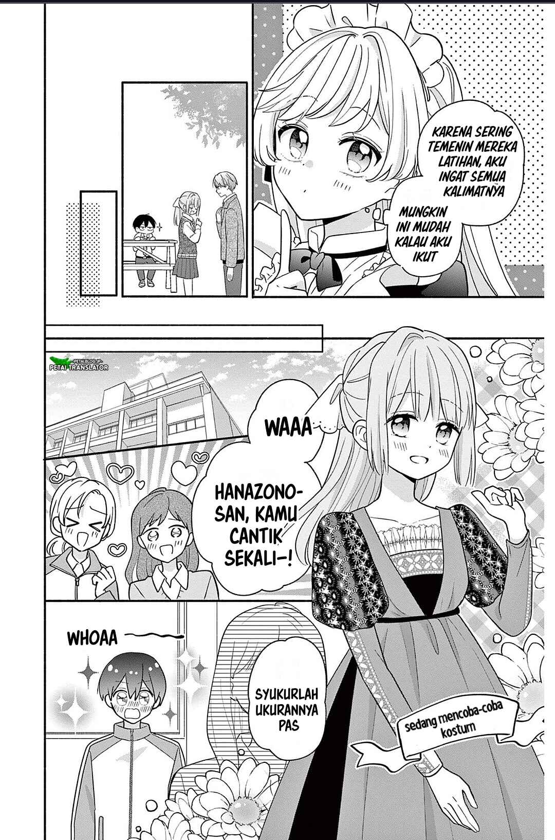 Chapter 21 - Page 23