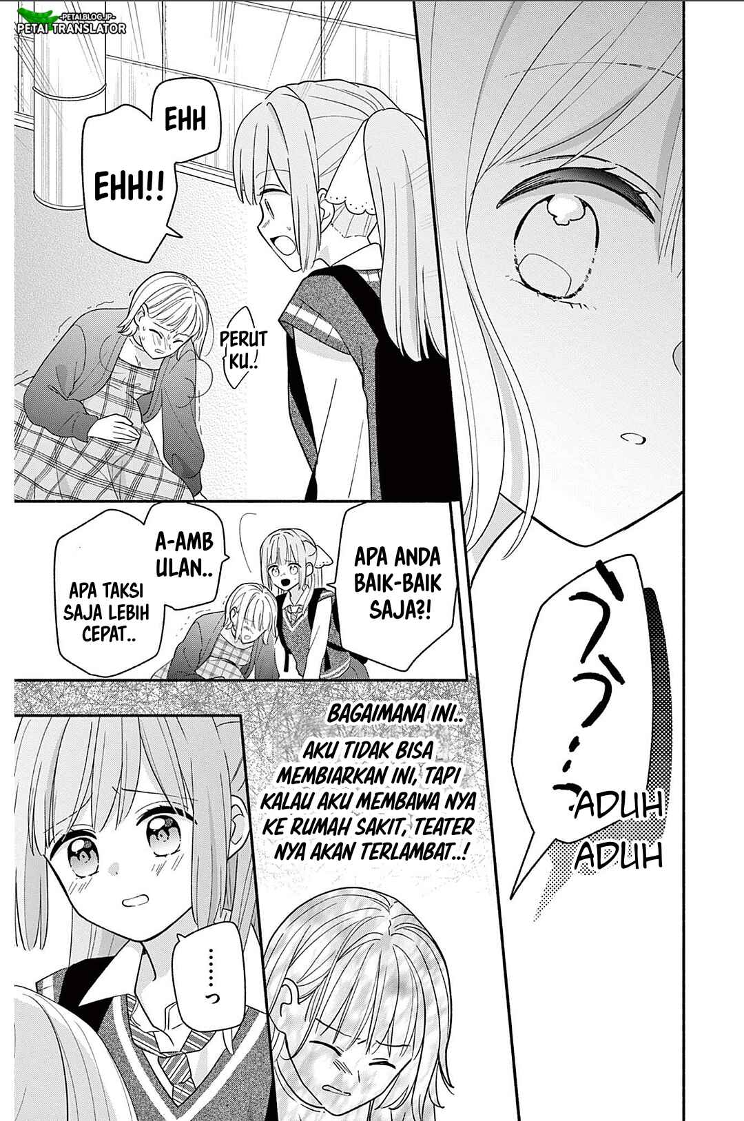 Chapter 21 - Page 28