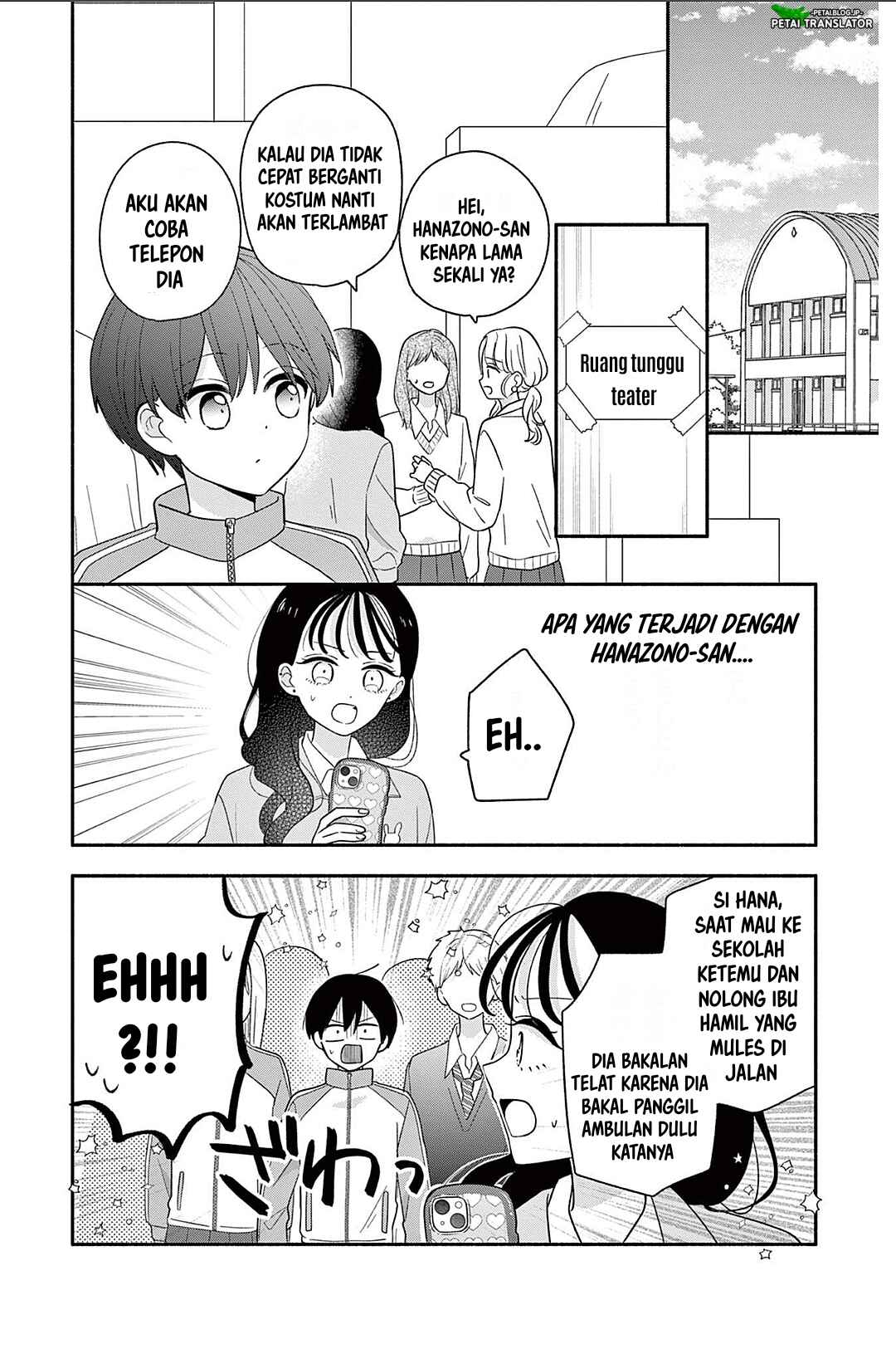 Chapter 21 - Page 29