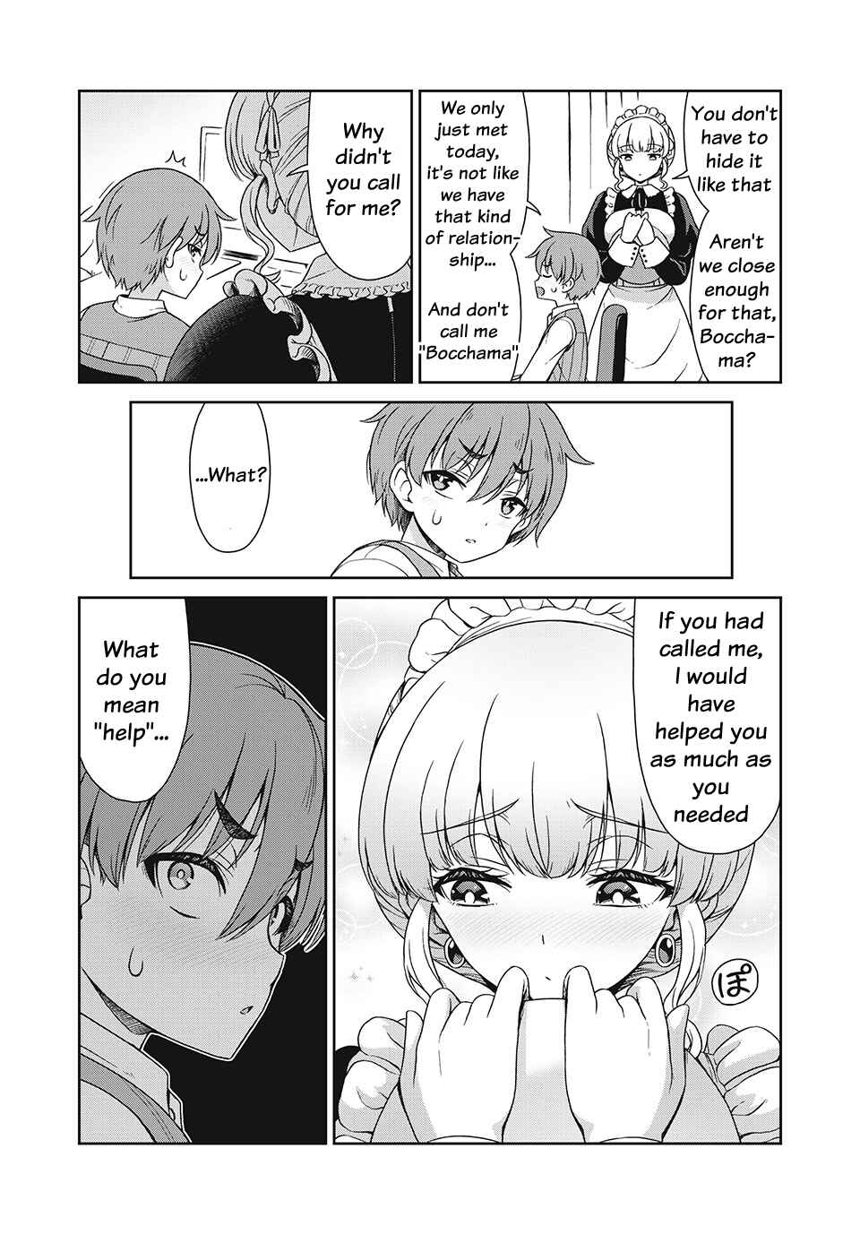Chapter 2 - Page 4