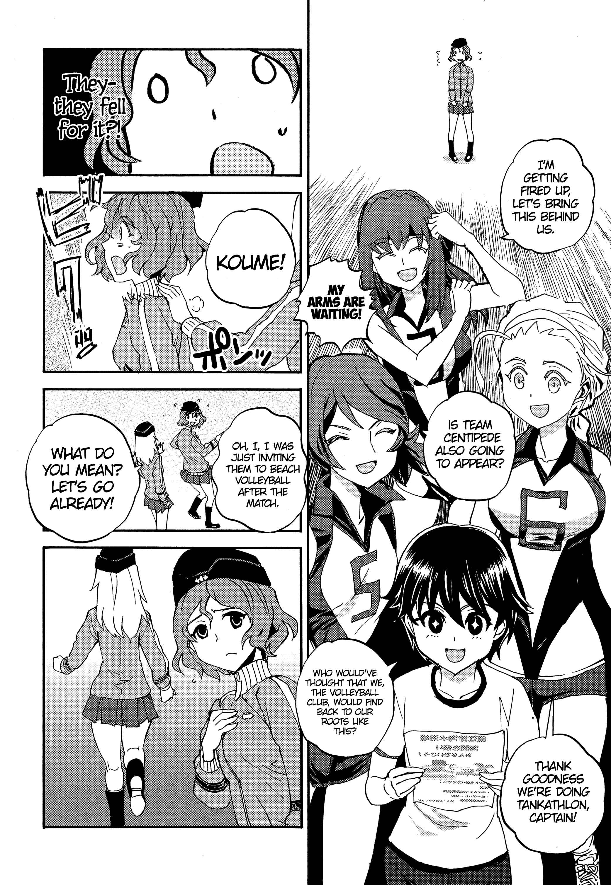 Chapter 29 - Page 22