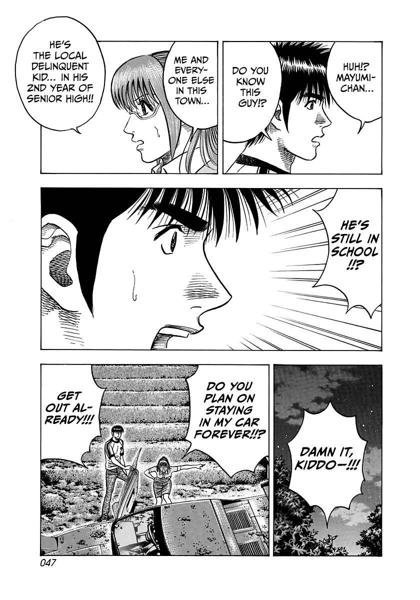 Chapter 147 - Page 9
