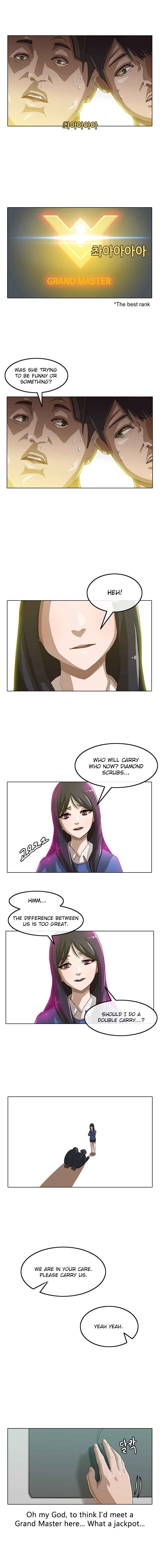 Chapter 5 - Page 6