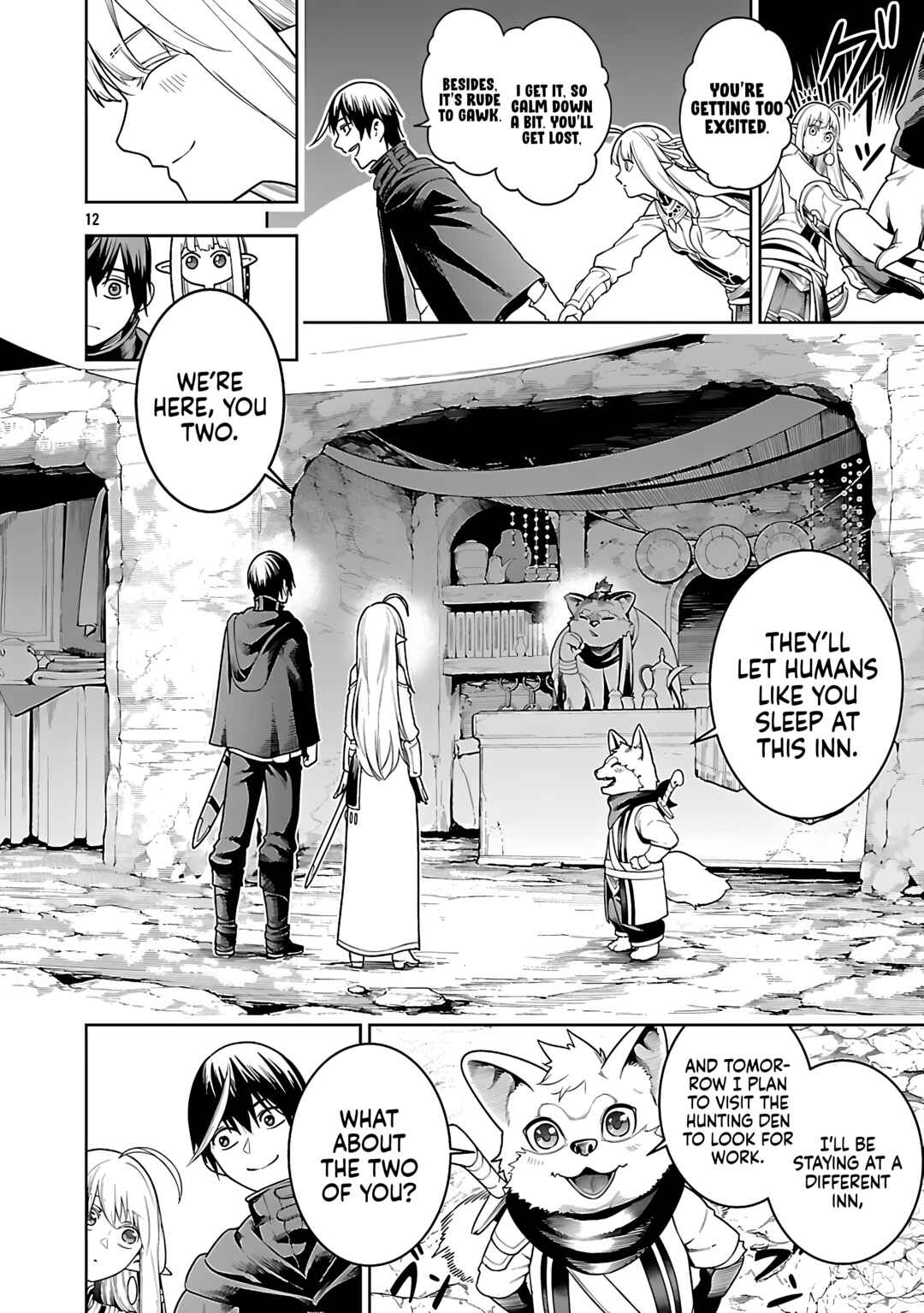 Chapter 22 - Page 12