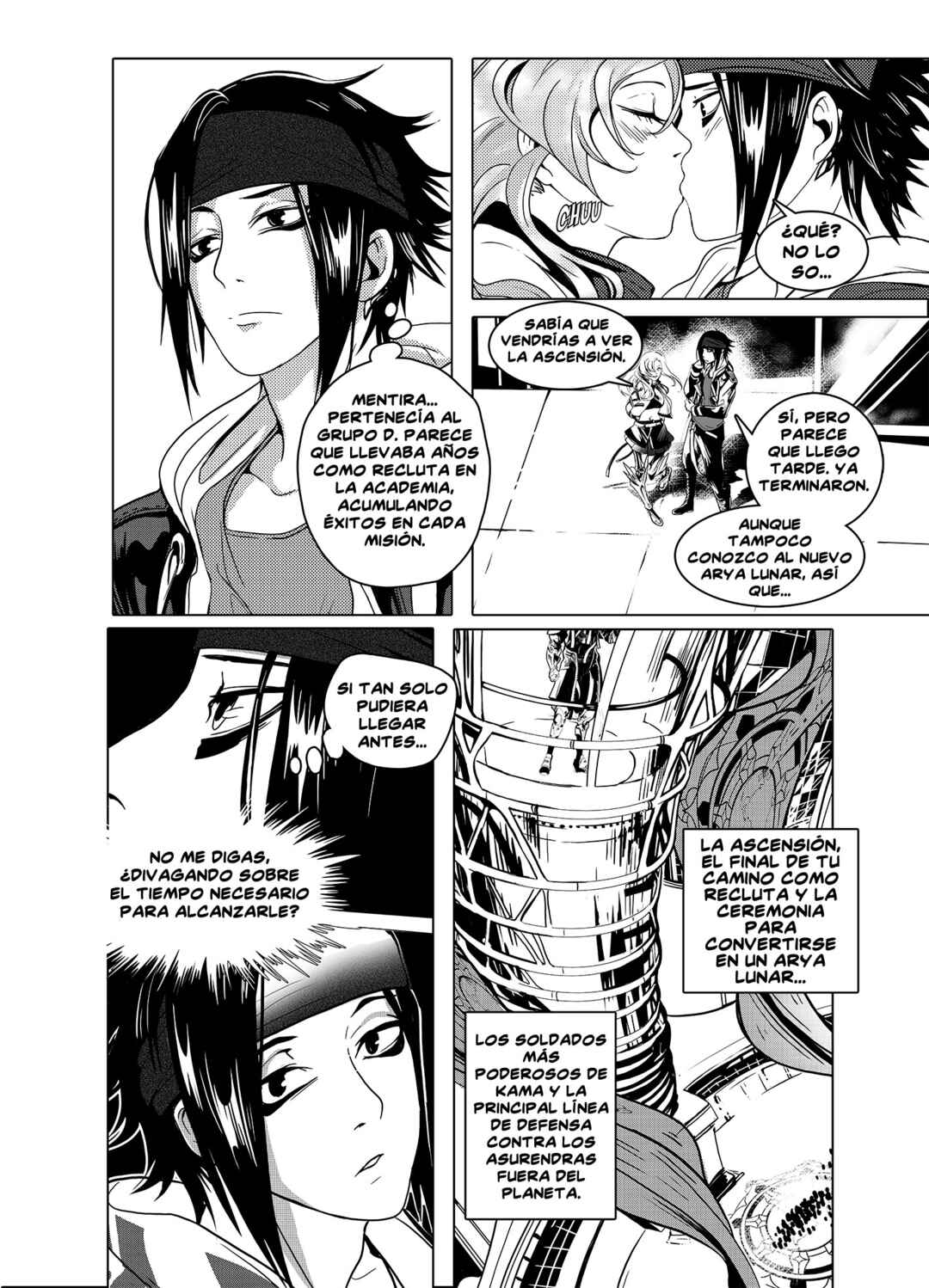Chapter 3 - Page 11