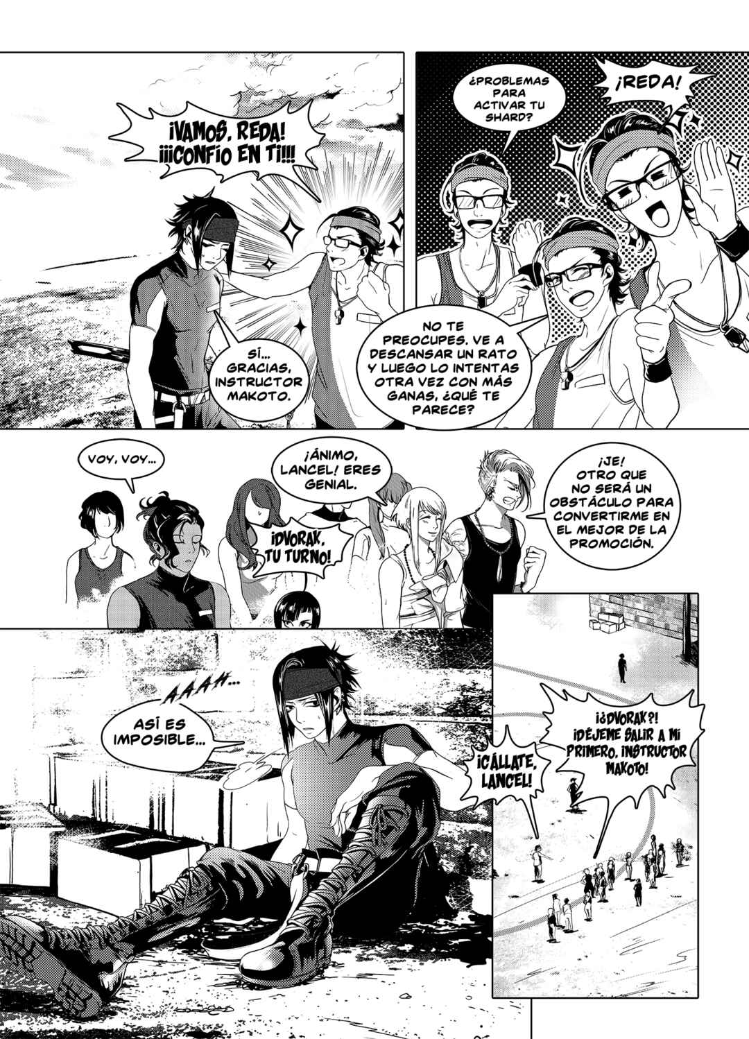 Chapter 3 - Page 15