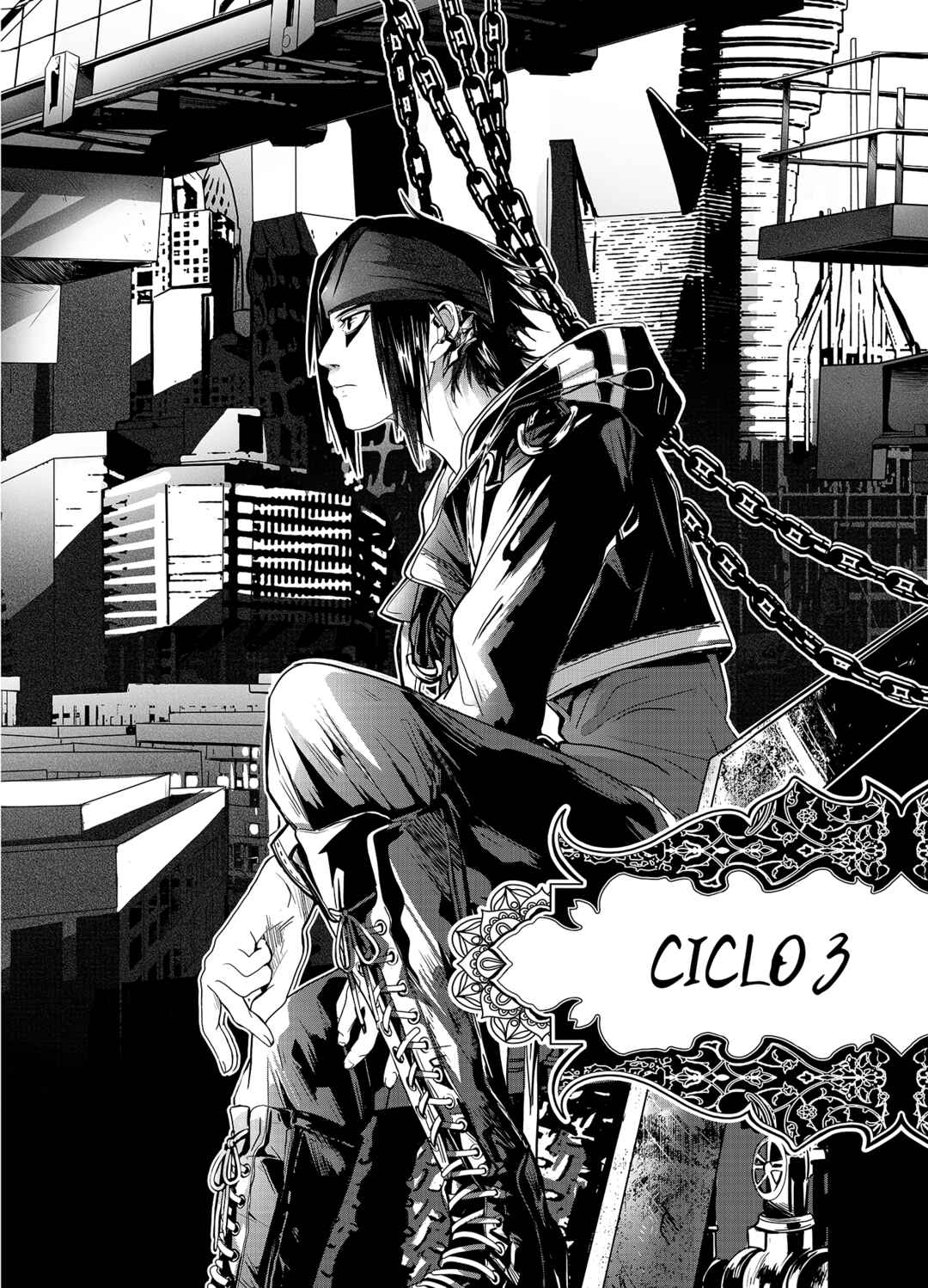 Chapter 3 - Page 2