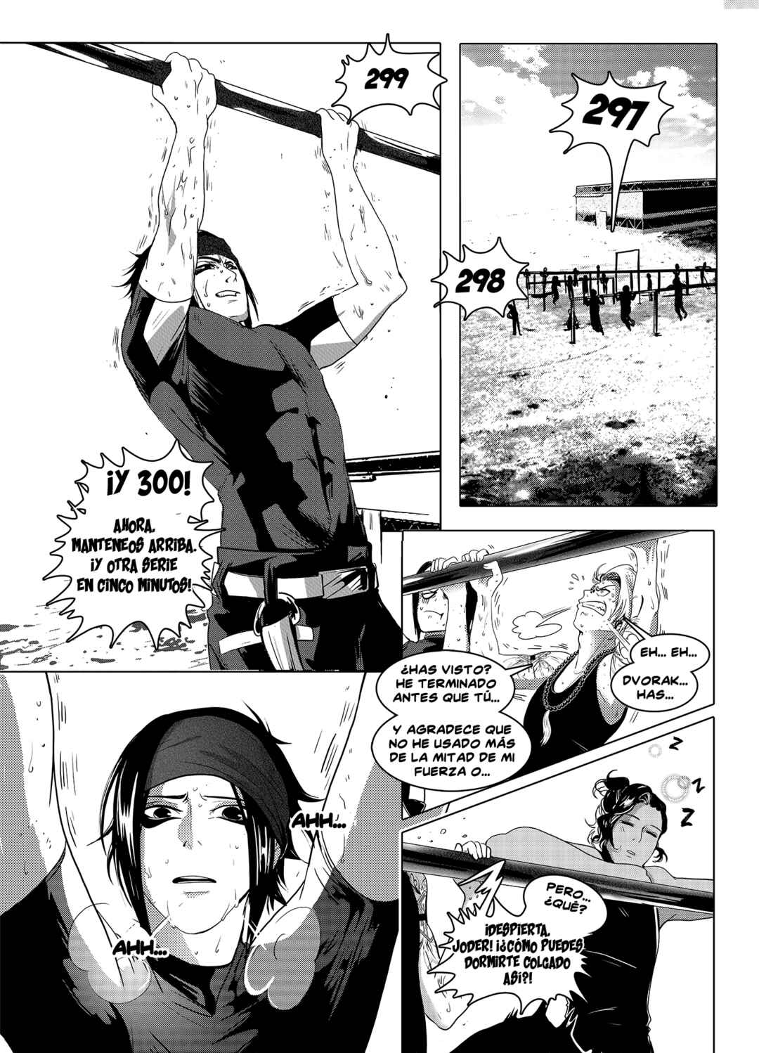 Chapter 3 - Page 21