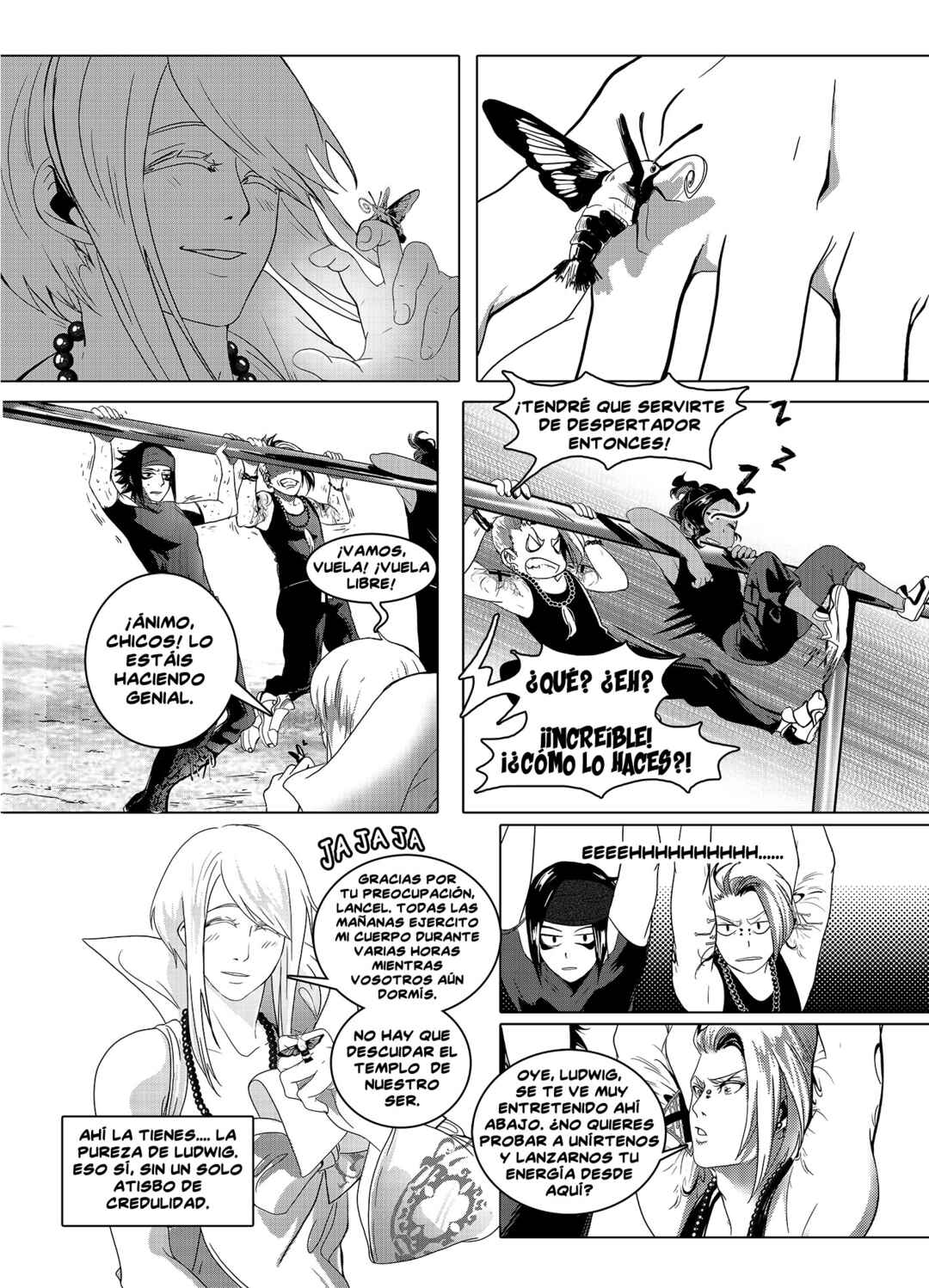 Chapter 3 - Page 22