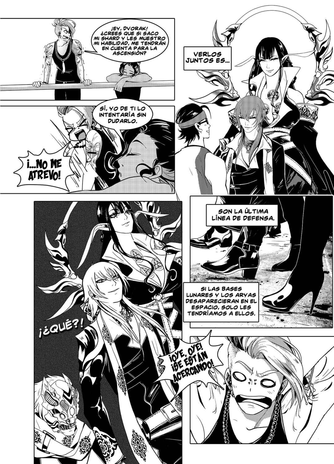 Chapter 3 - Page 26