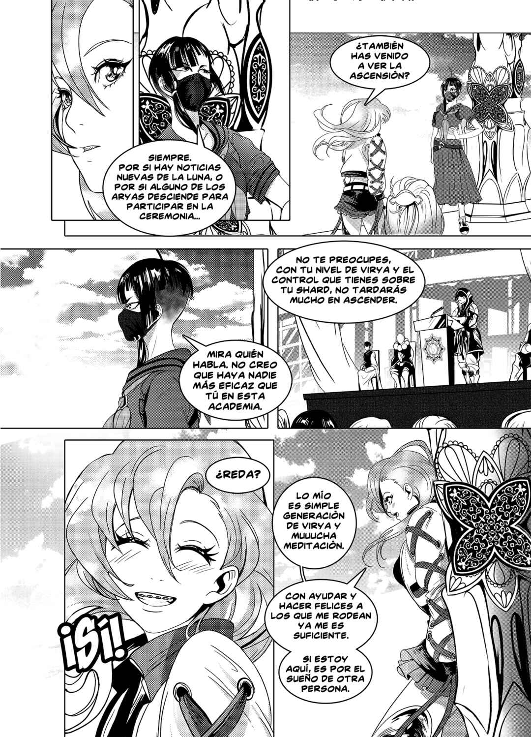 Chapter 3 - Page 7