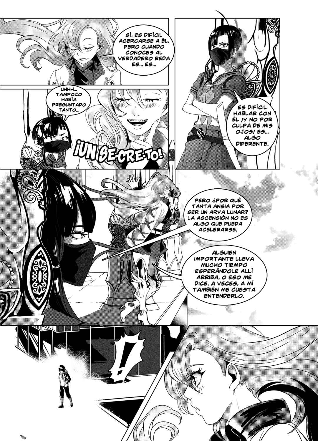 Chapter 3 - Page 8