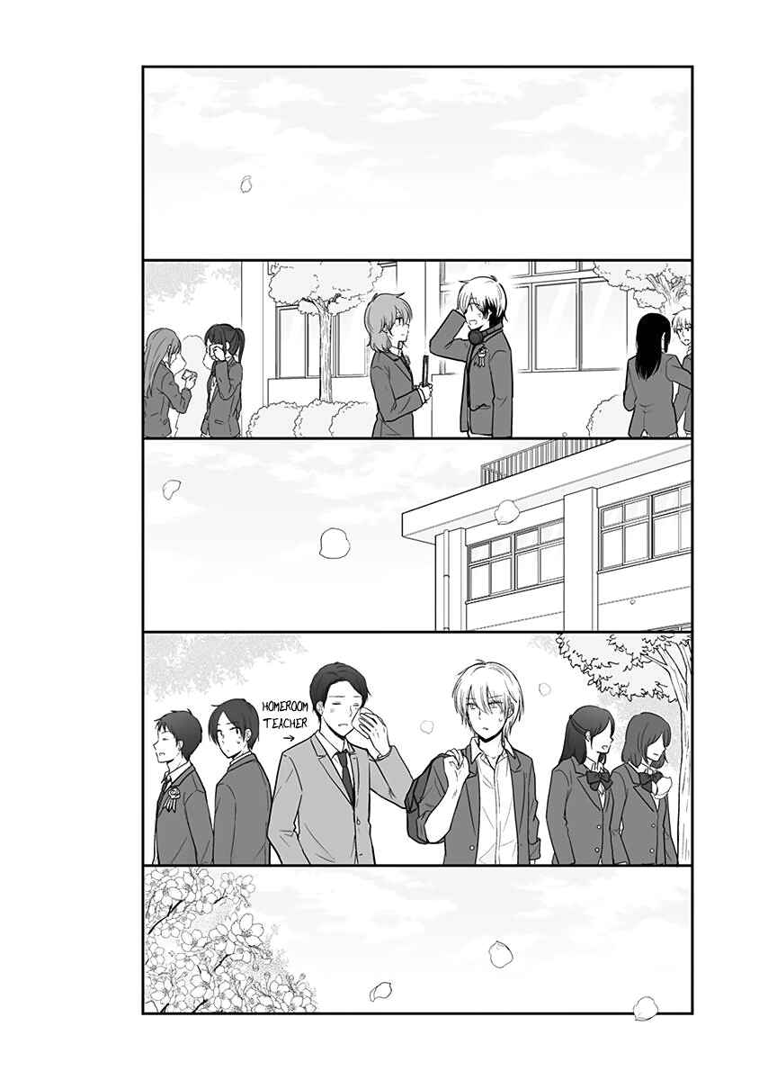 Chapter 64 - Page 14