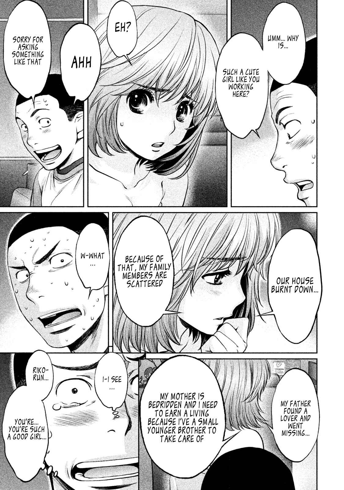 Chapter 163 - Page 10