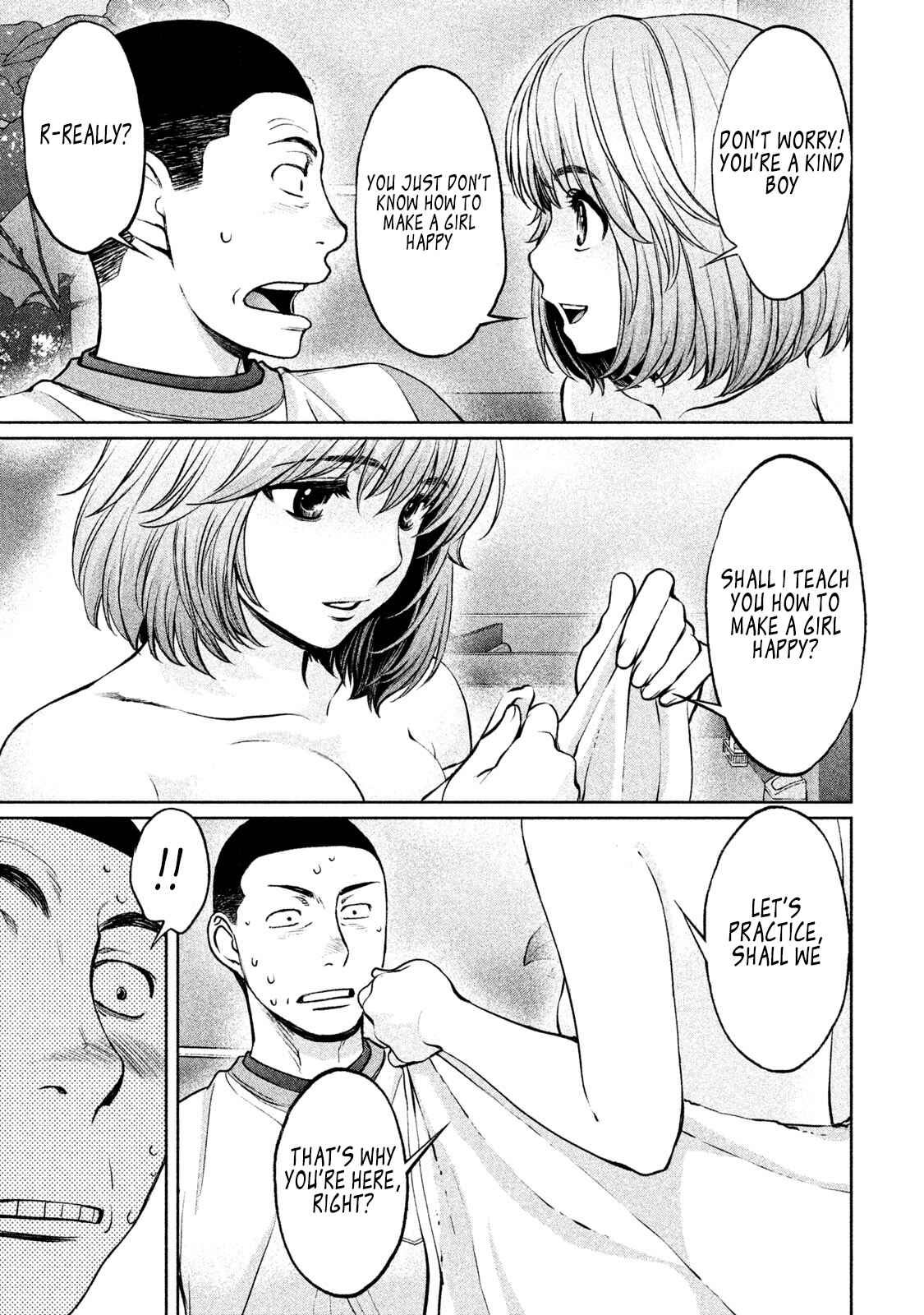 Chapter 163 - Page 12