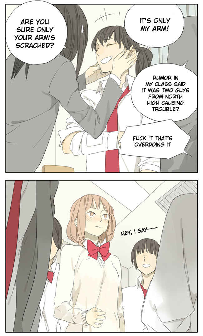 Chapter 74 - Page 2