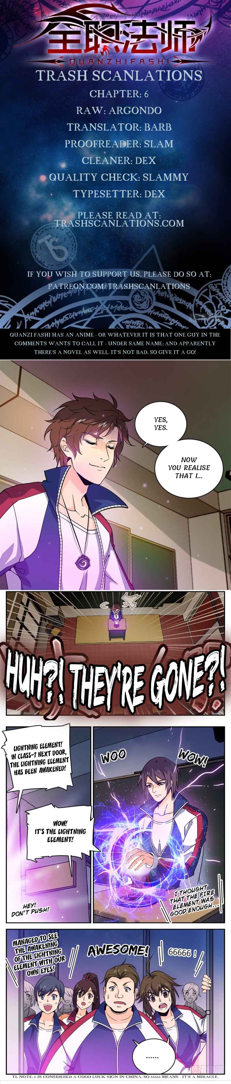 Chapter 6 - Page 1
