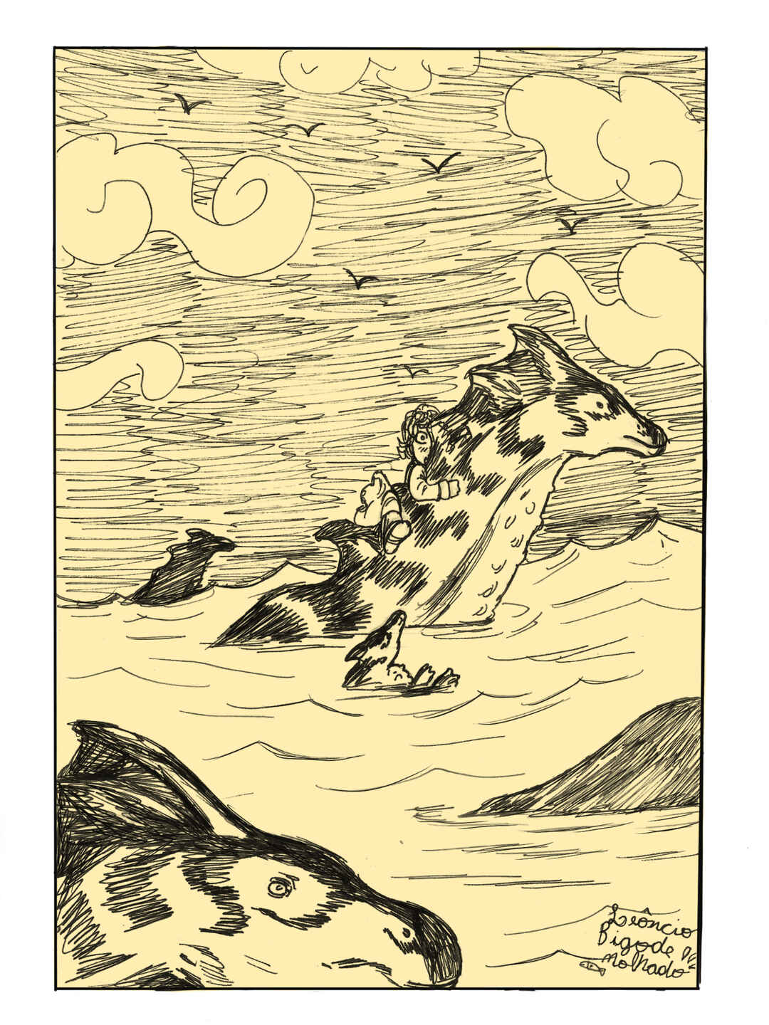 Chapter 14.5 - Page 6
