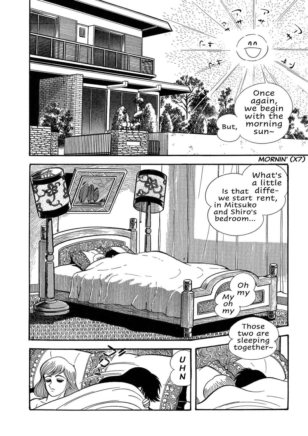 Chapter 3 - Page 2