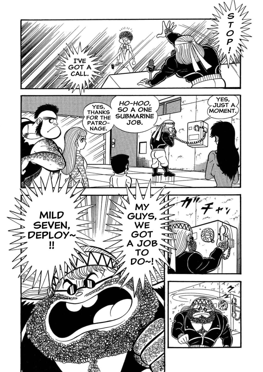 Chapter 3 - Page 27