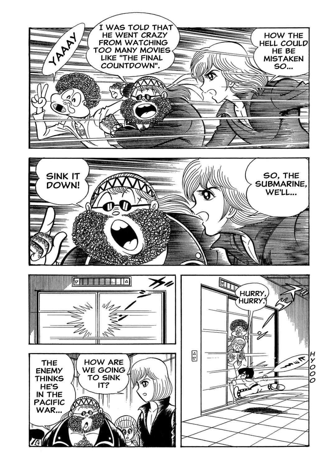 Chapter 3 - Page 29