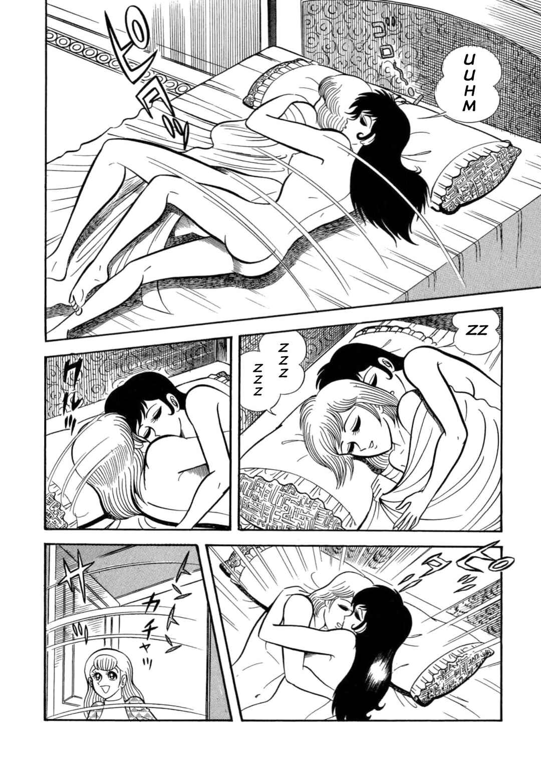 Chapter 3 - Page 4