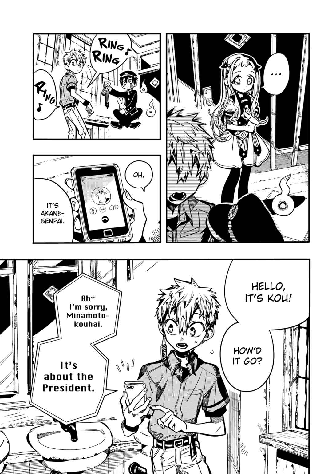 Chapter 96 - Page 12