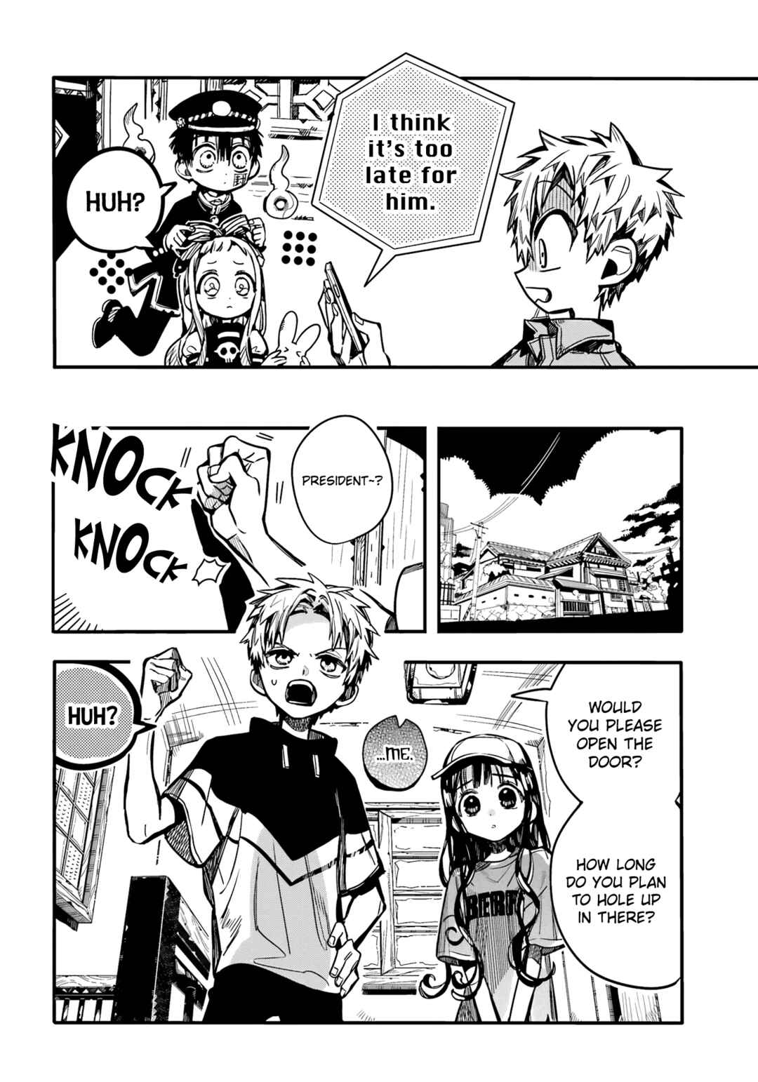 Chapter 96 - Page 13