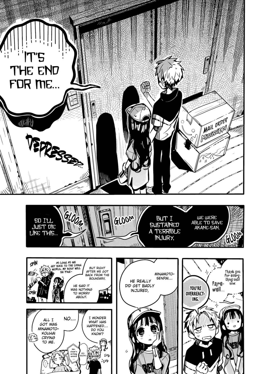 Chapter 96 - Page 14