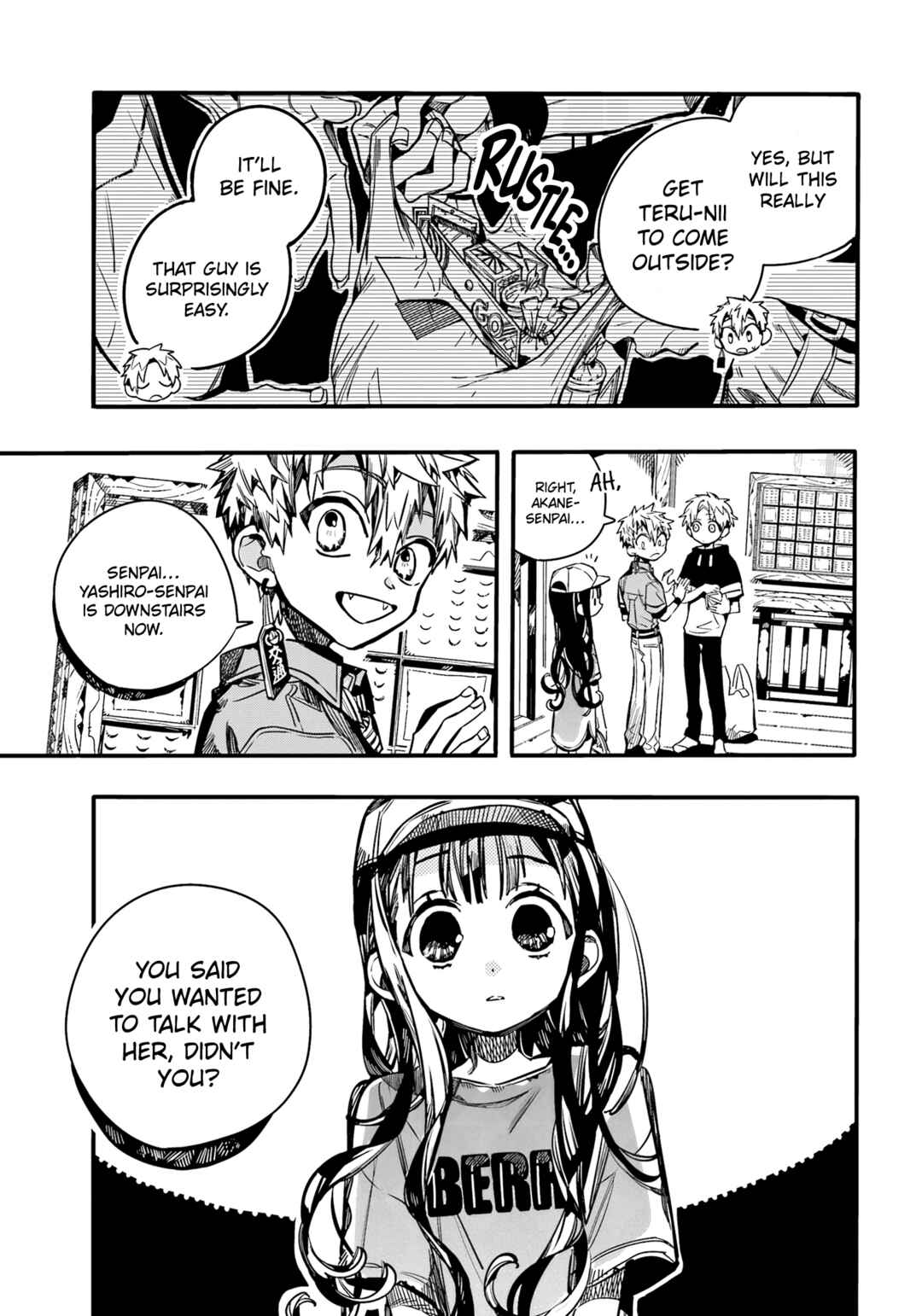 Chapter 96 - Page 16