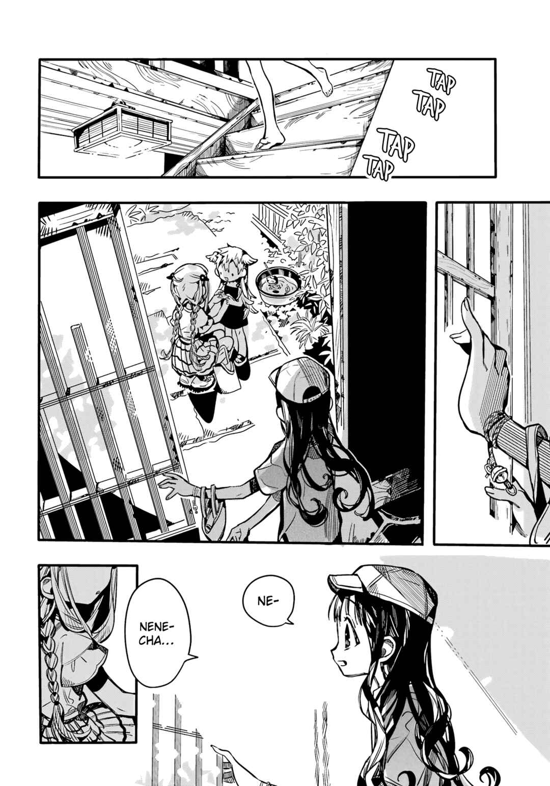 Chapter 96 - Page 17