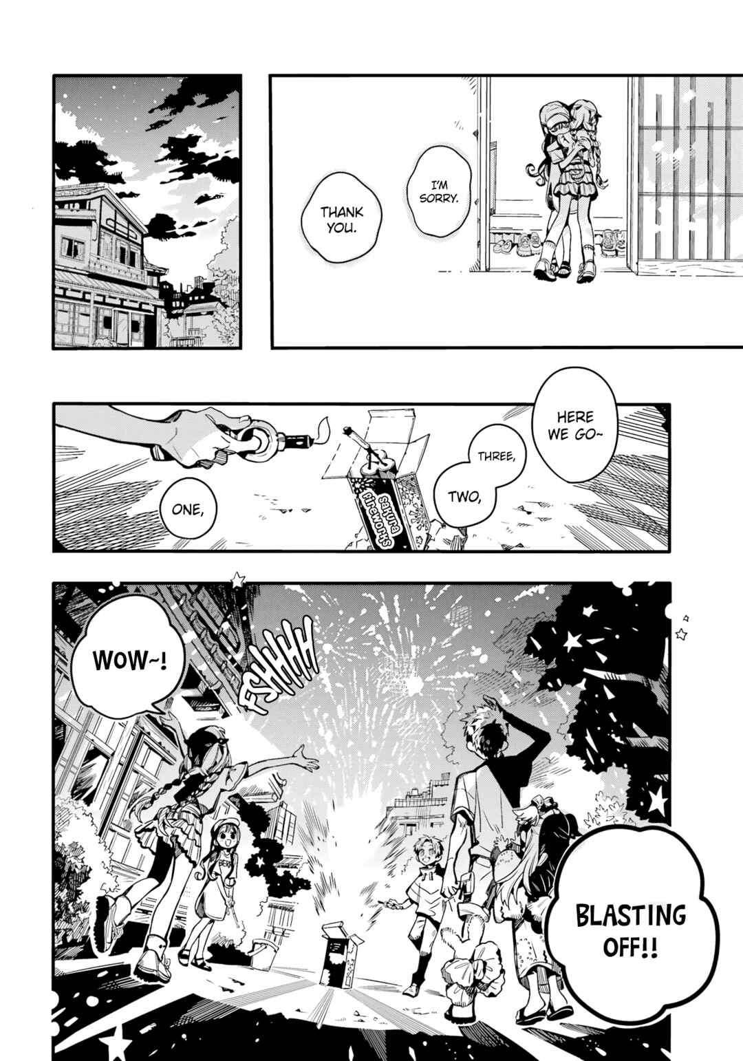 Chapter 96 - Page 21