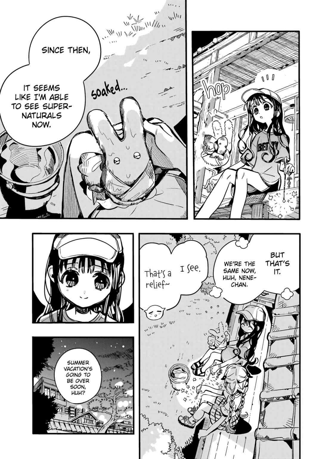 Chapter 96 - Page 24