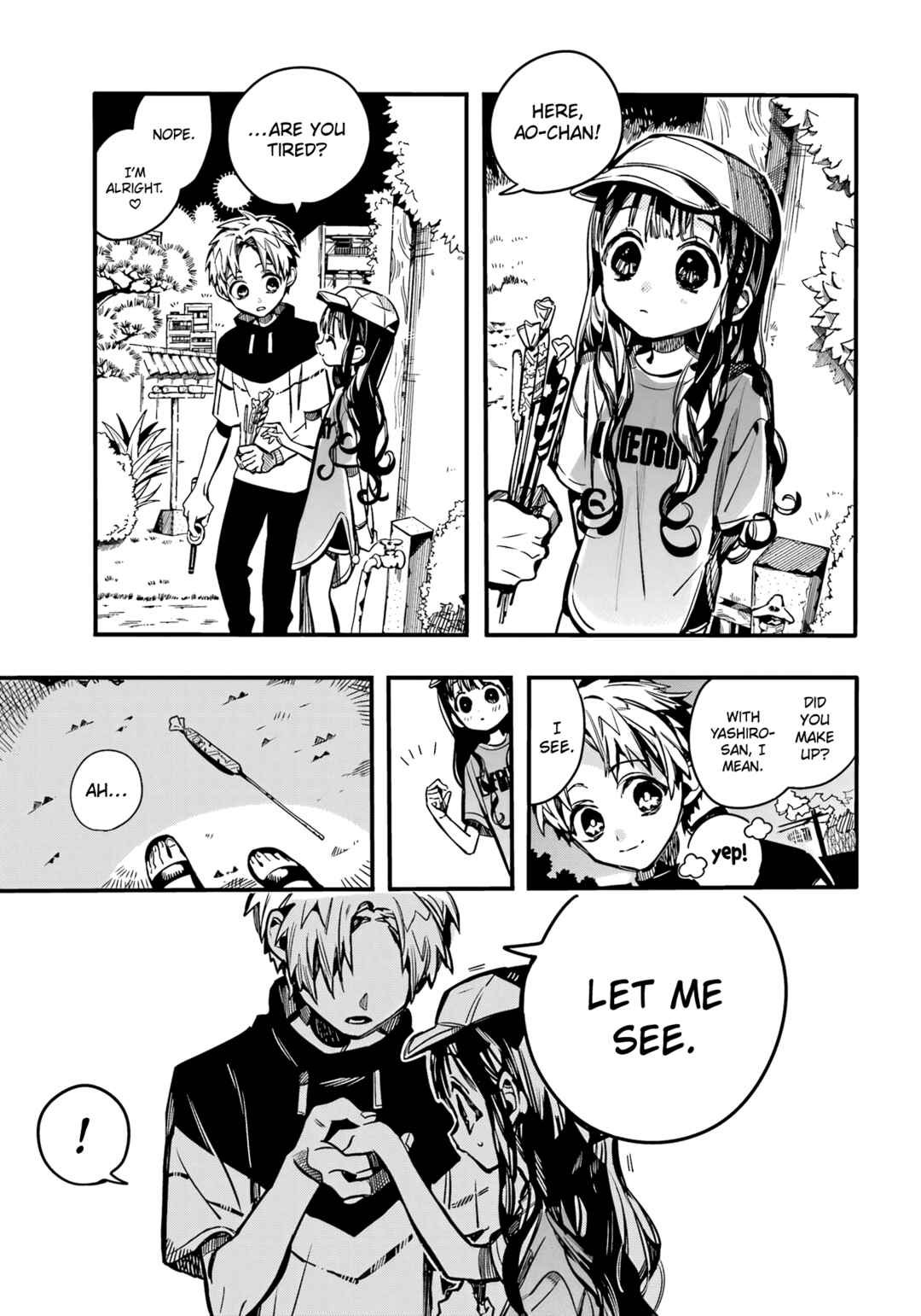 Chapter 96 - Page 26