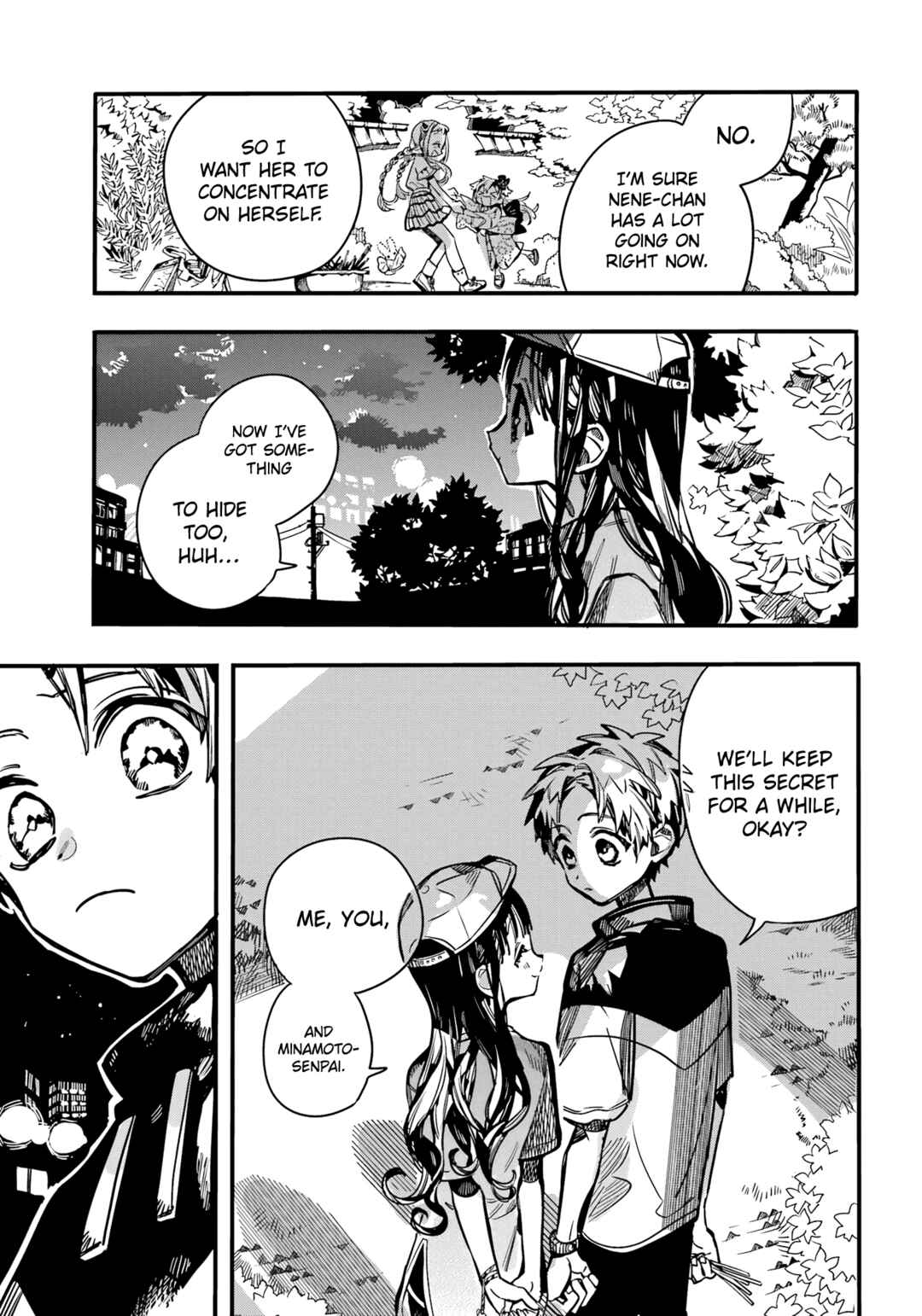 Chapter 96 - Page 28